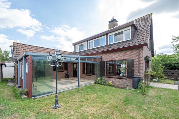 Medium property photo - Prins Florisstraat 10, 4671 GP Dinteloord